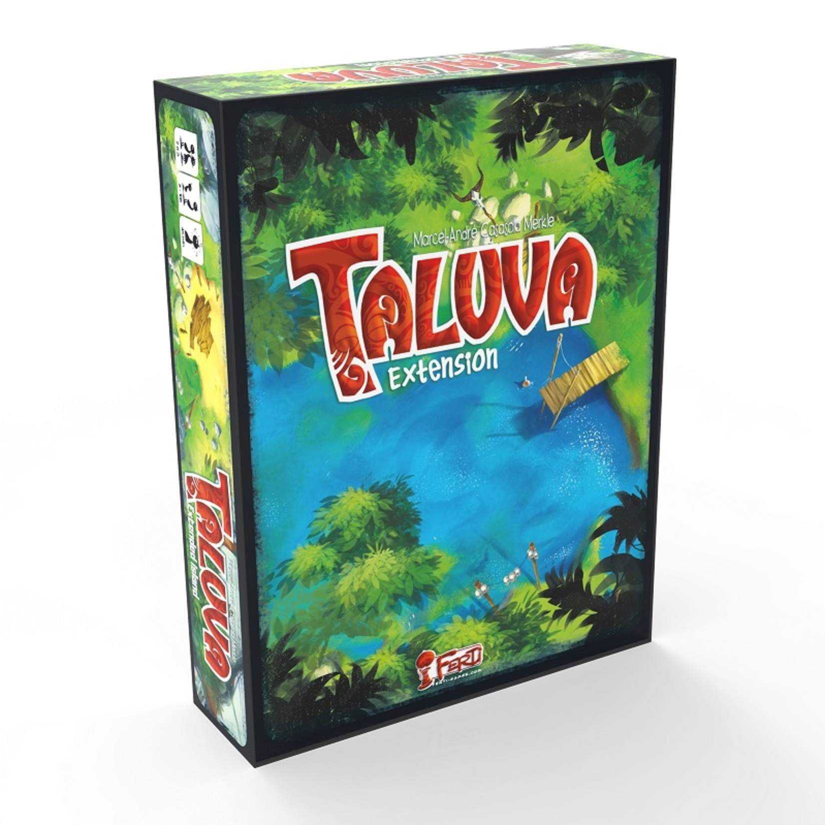 Taluva Extension