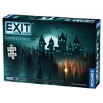 EXIT: The Game - Nightfall Manor + Puzzle