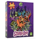 Scooby-Doo! Zoinks! 1000 Piece Puzzle