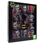 Batman Three Jokers 1000 Piece Puzzle