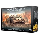 Horus Heresy: Legiones Astartes - Deimos Pattern Rhino