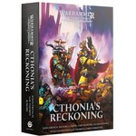 Black Library: Cthonia's Reckoning (Hardback)