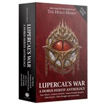 Black Library: Lupercal's War (Paperback)