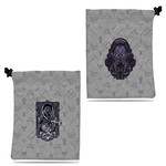 Dice Bag: Treasure Nest - D&D Mind Flayer