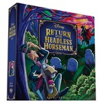 Disney Return of the Headless Horseman