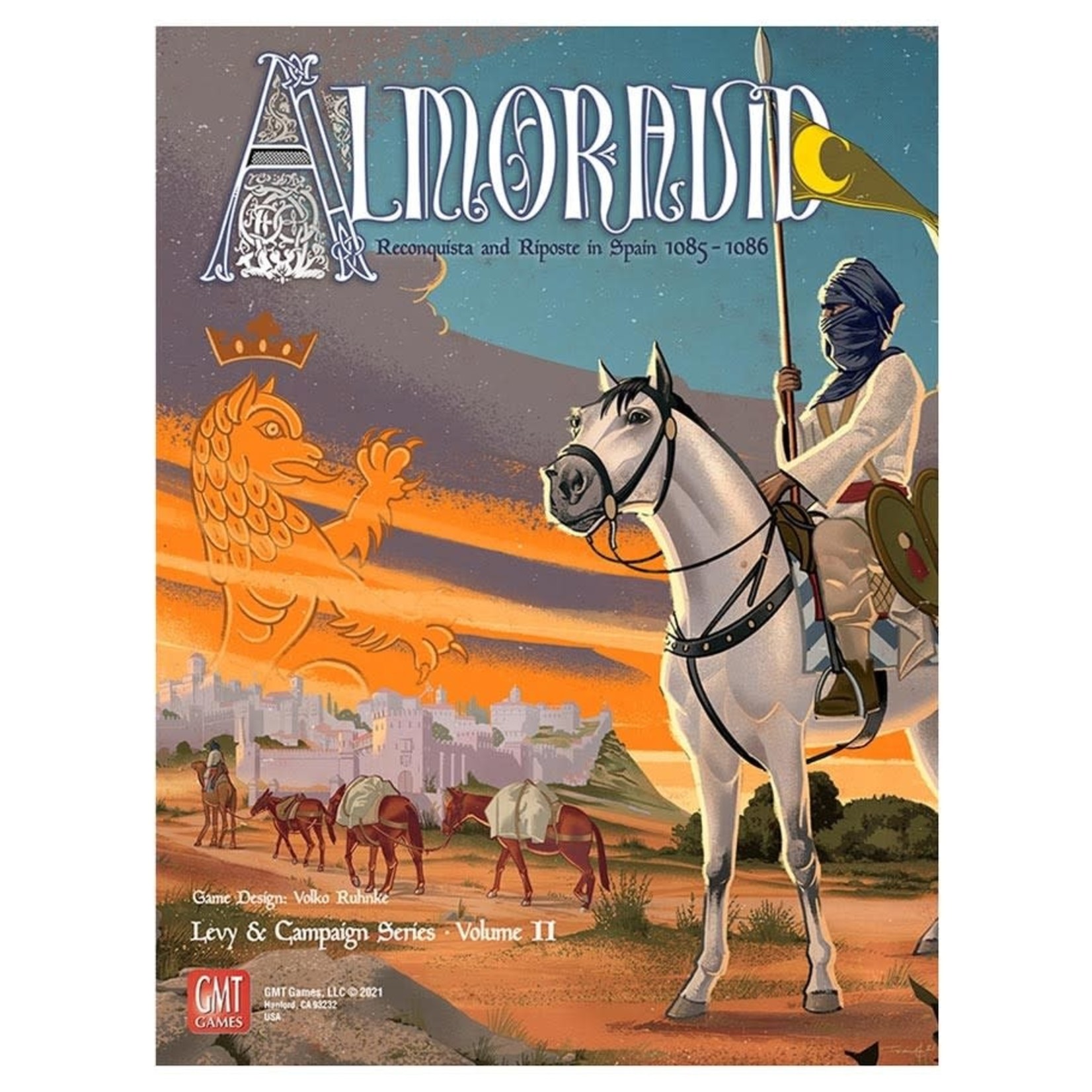 Almoravid