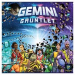 Gemini Gauntlet