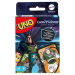 UNO: Lightyear