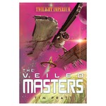 Twilight Imperium: The Veiled Masters