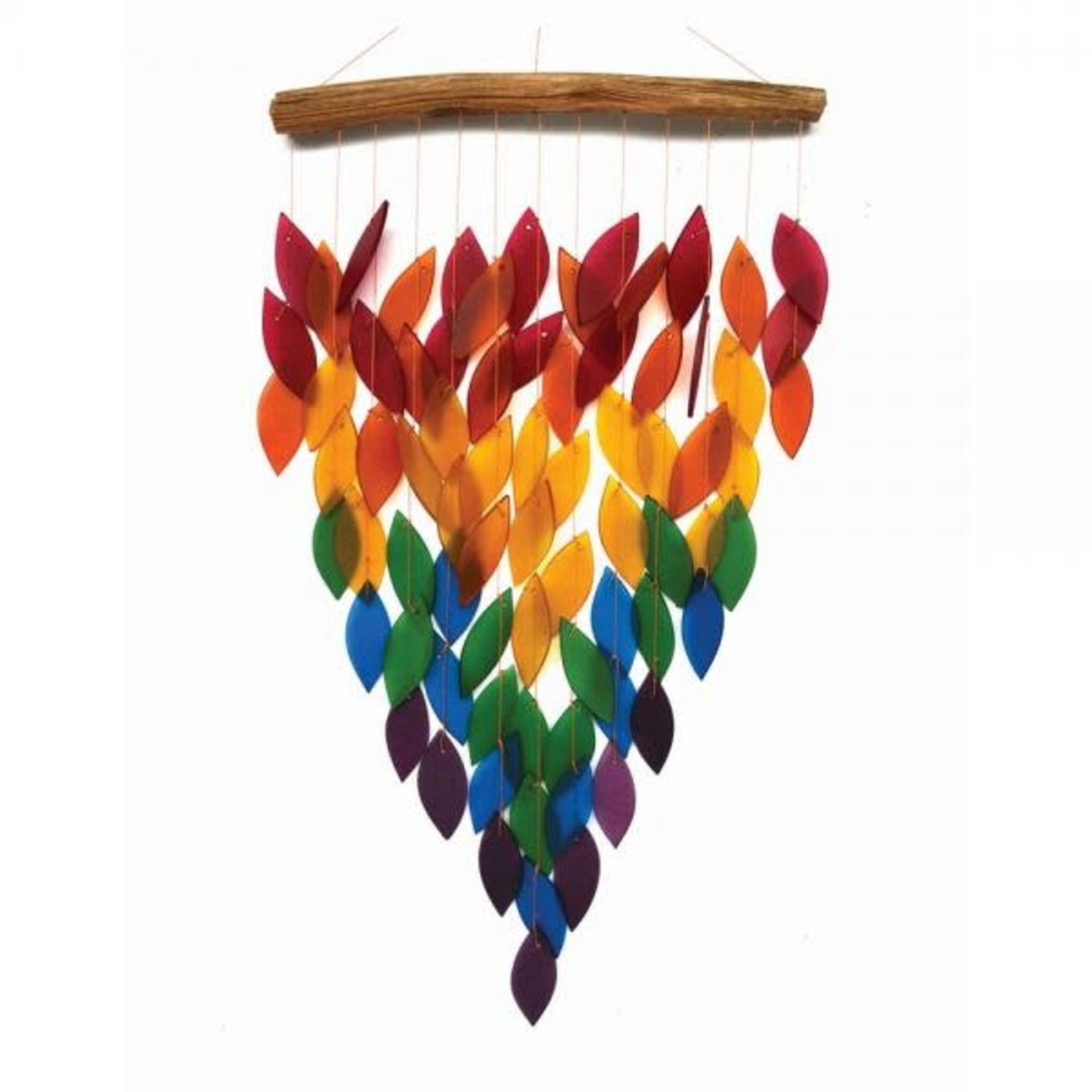 Chime - Deluxe Rainbow Waterfall
