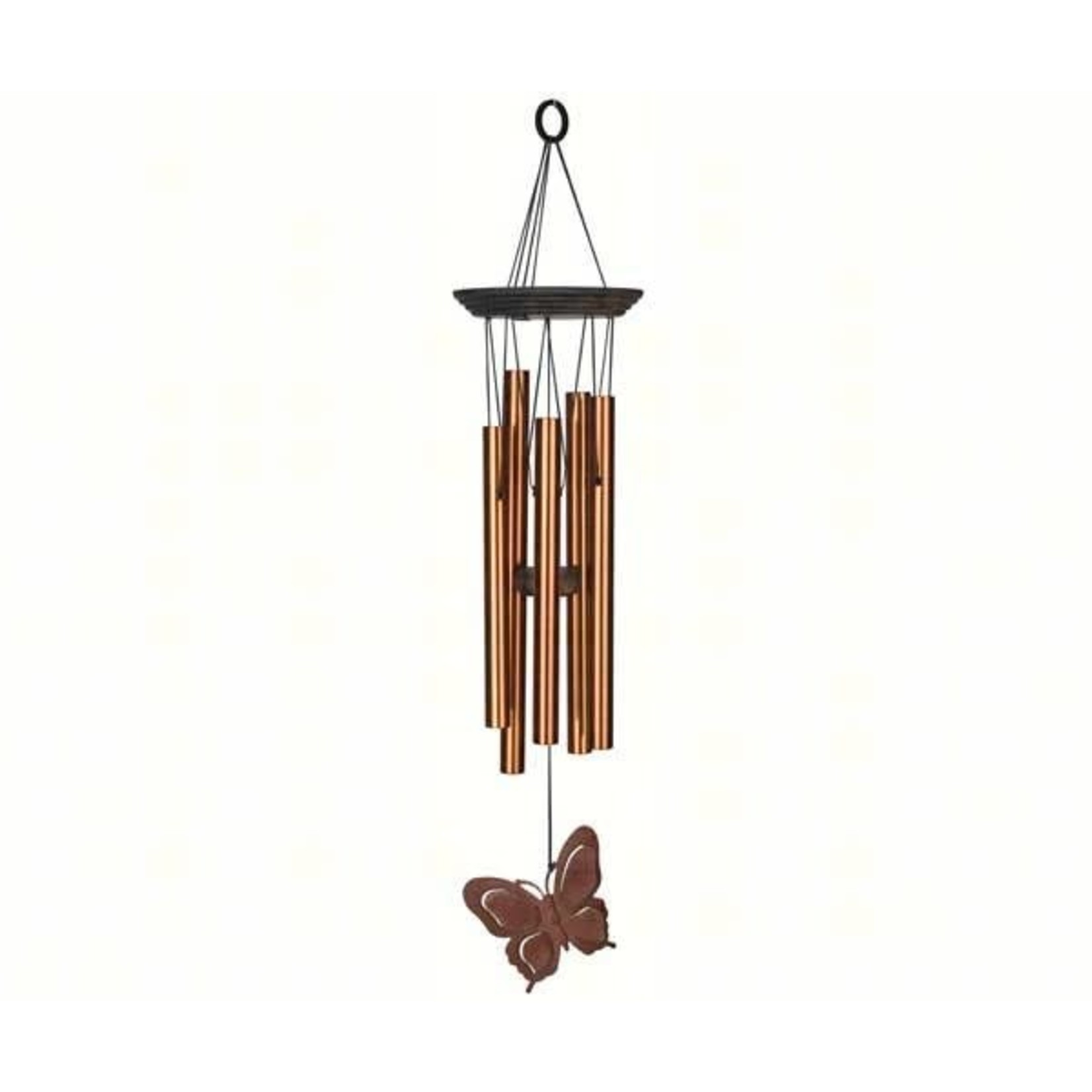 Chime - My Butterfly