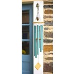 Chime - Chimes of Earth - Verdigris