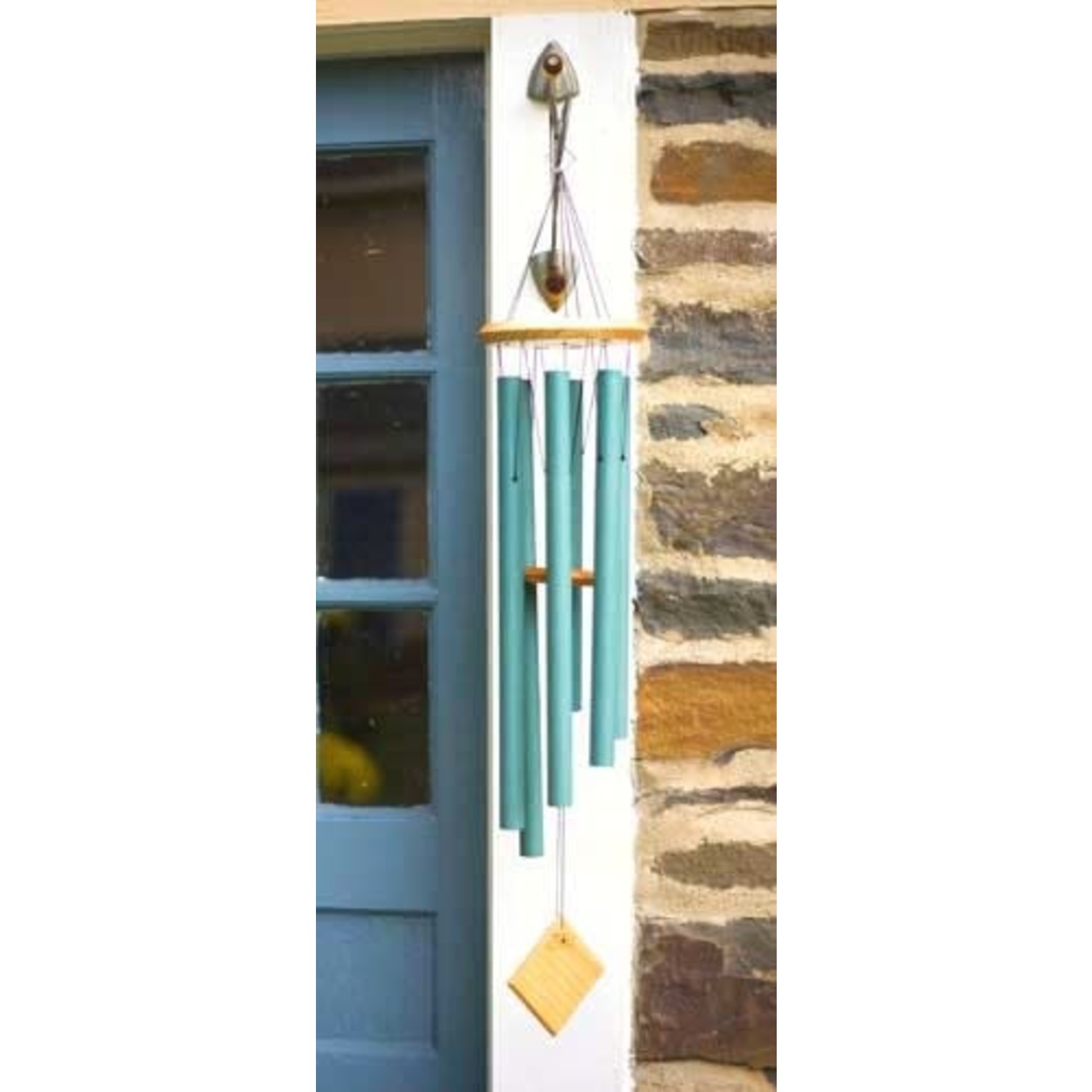 Chime - Chimes of Earth - Verdigris
