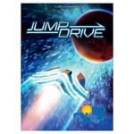 Jump Drive: Race for the Galaxy