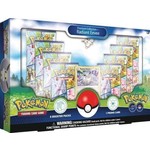 Pokemon GO Premium Collection [Radiant Eevee]