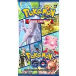 Pokemon GO Booster Pack (No Refunds/Exchanges) (Pick Up Only)