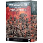 40K: Combat Patrol -  Chaos Space Marines