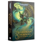 Black Library: Ahriman: Eternal