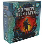 So, You've Been Eaten Collector's Edition