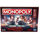 Monopoly: Stranger Things