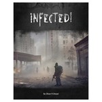 Infected! RPG