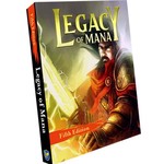 Legacy of Mana RPG (Preorder)