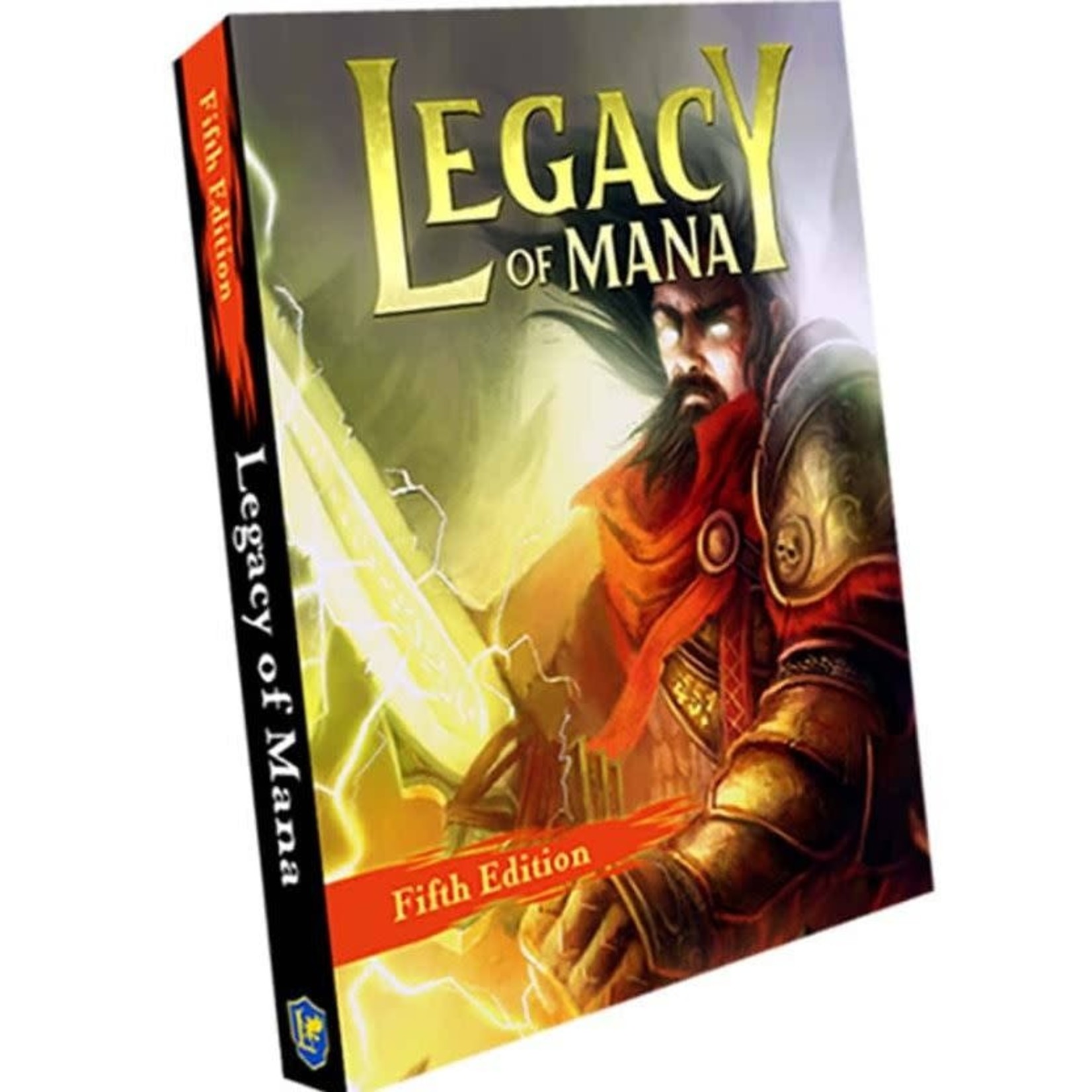 Legacy of Mana RPG (Preorder)