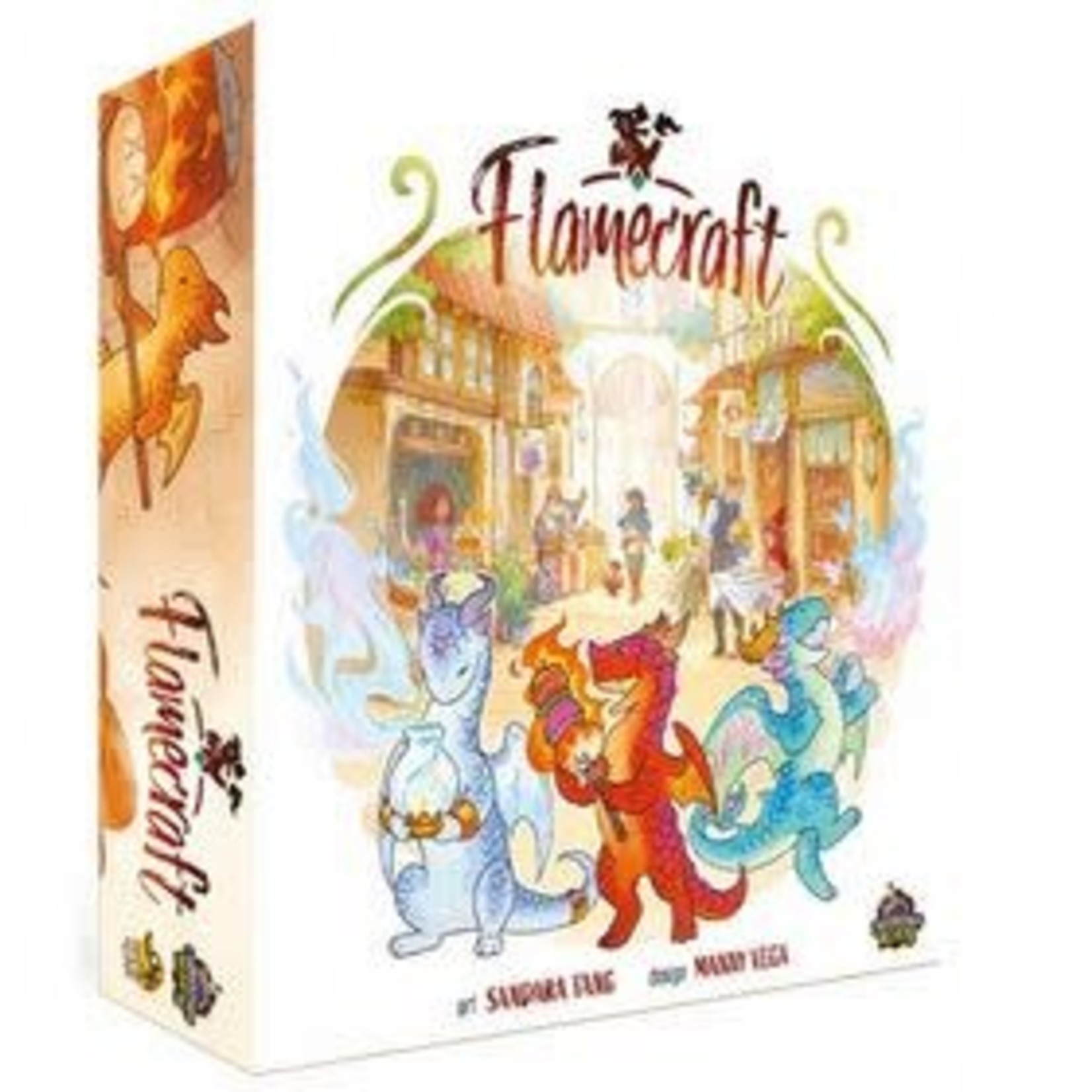 Flamecraft