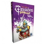 Crusaders: Divine Influence Expansion