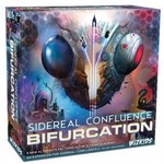 Sidereal Confluence: Bifurcation