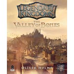 Legendary Kingdoms Valley Of Bones (Book 1)