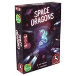 Space Dragons