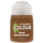 Citadel Shade: Fuegan Orange (18ml)