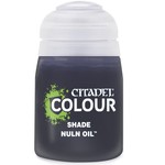 Citadel Shade: Nuln Oil (18ml)