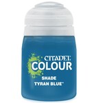 Citadel Shade: Tyran Blue (18ml)