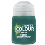 Citadel Shade: Coelia Greenshade (18ml)