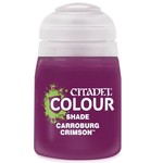 Citadel Shade: Carroburg Crimson (18ml)