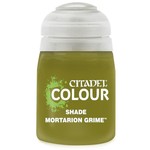 Citadel Shade: Mortarion Grime (18ml)