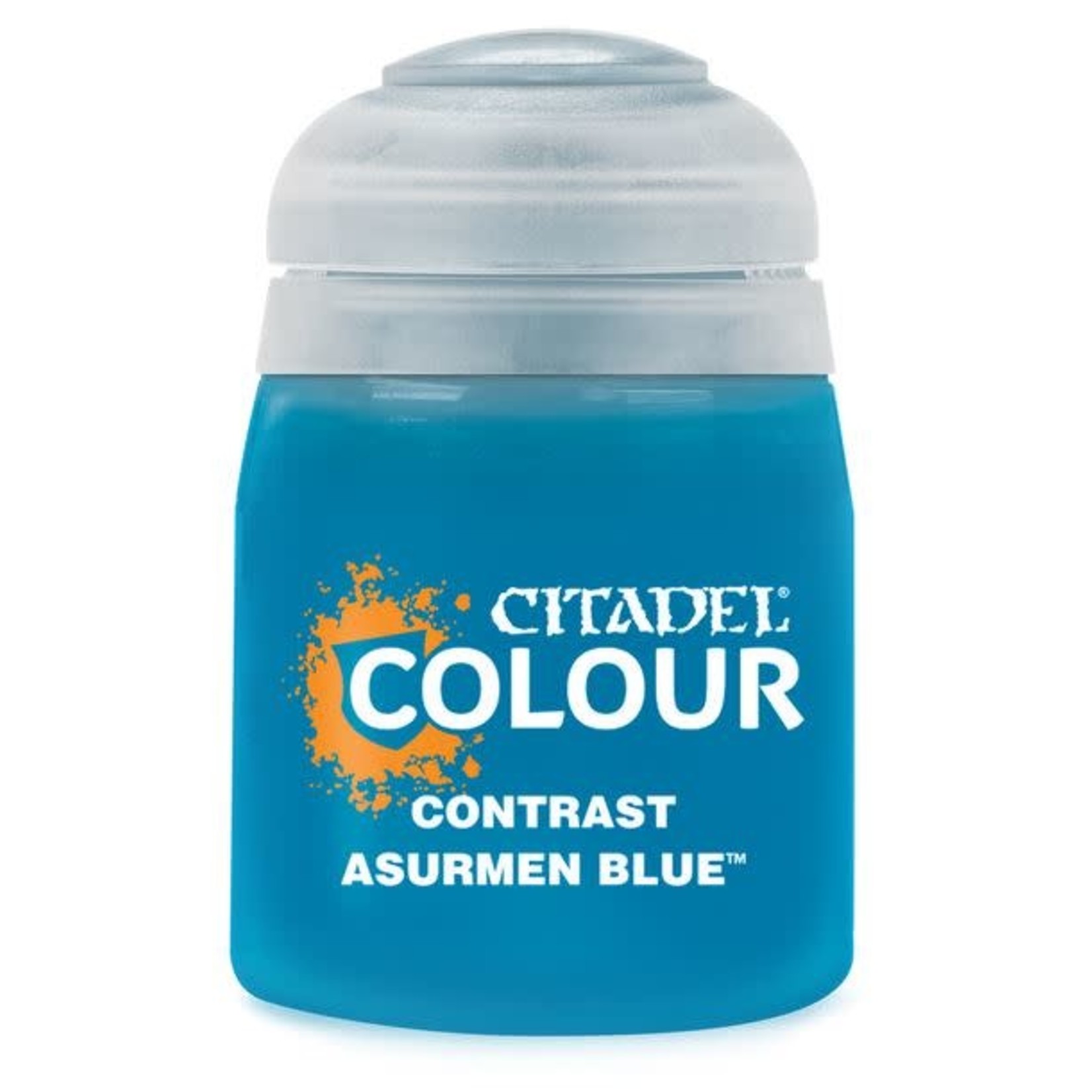 Citadel Contrast: Asurmen Blue (18ml)