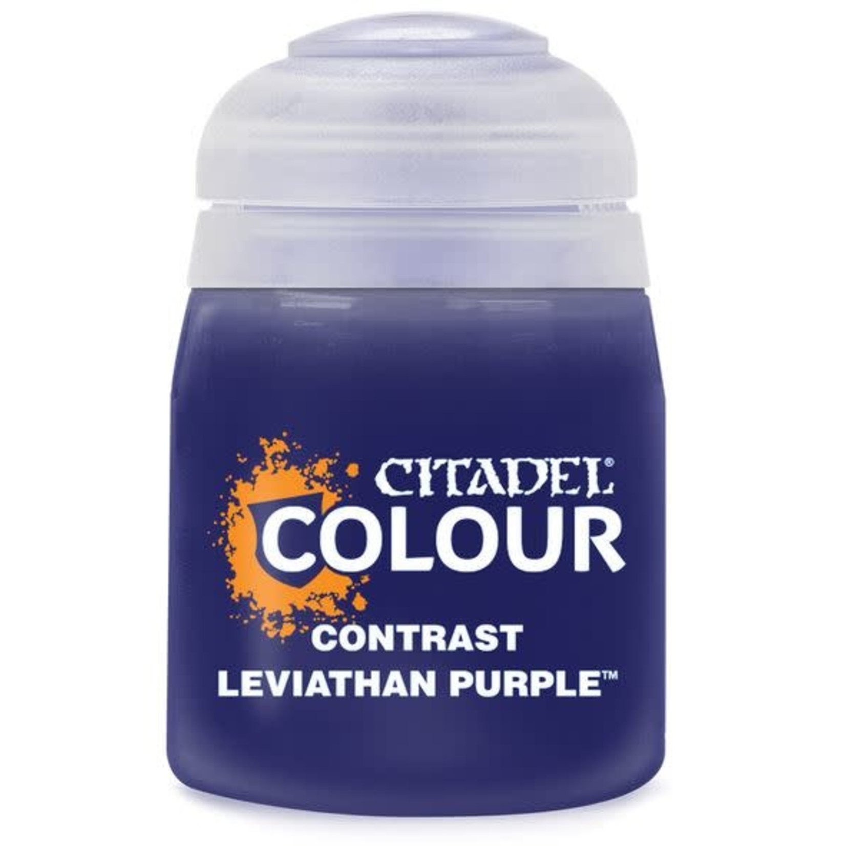Citadel Contrast: Leviathan Purple (18ml)