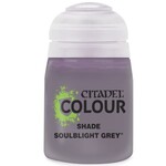 Citadel Shade: Soulblight Grey (18ml)