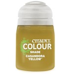 Citadel Shade: Casandora Yellow (18ml)