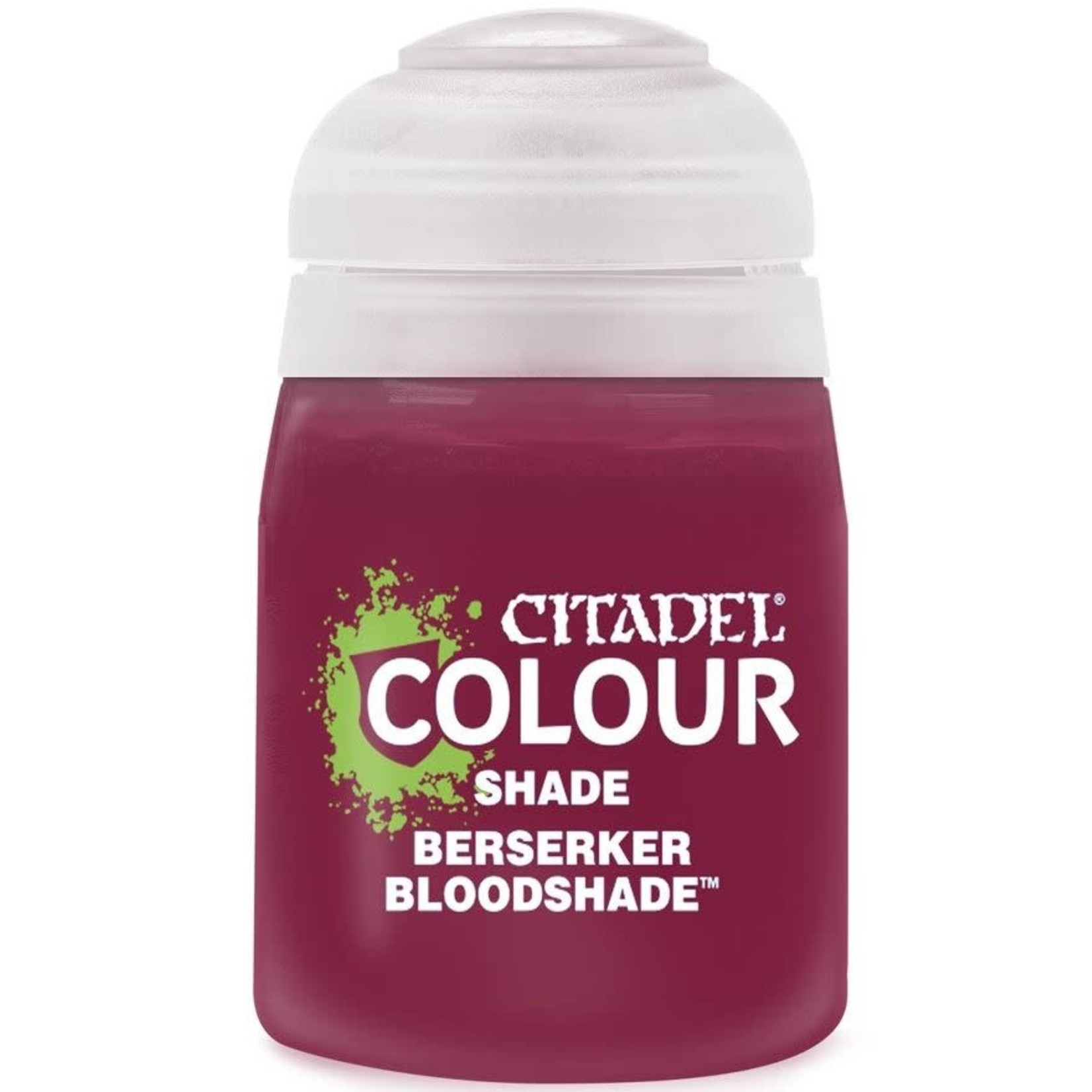 Citadel Shade: Berserker Bloodshade (18ml)