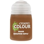 Citadel Shade: Seraphim Sepia (18ml)