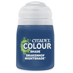 Citadel Shade: Drakenhof Nightshade (18ml)
