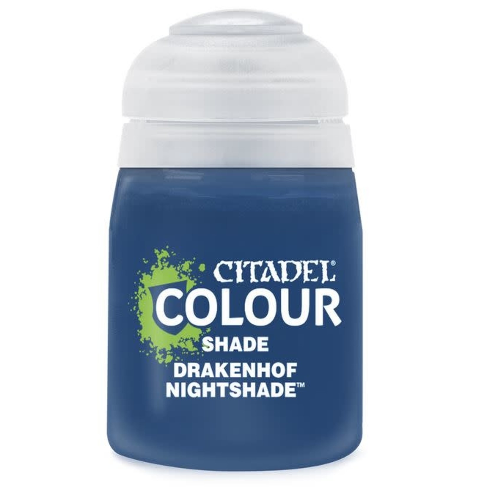 Citadel Shade: Drakenhof Nightshade (18ml)