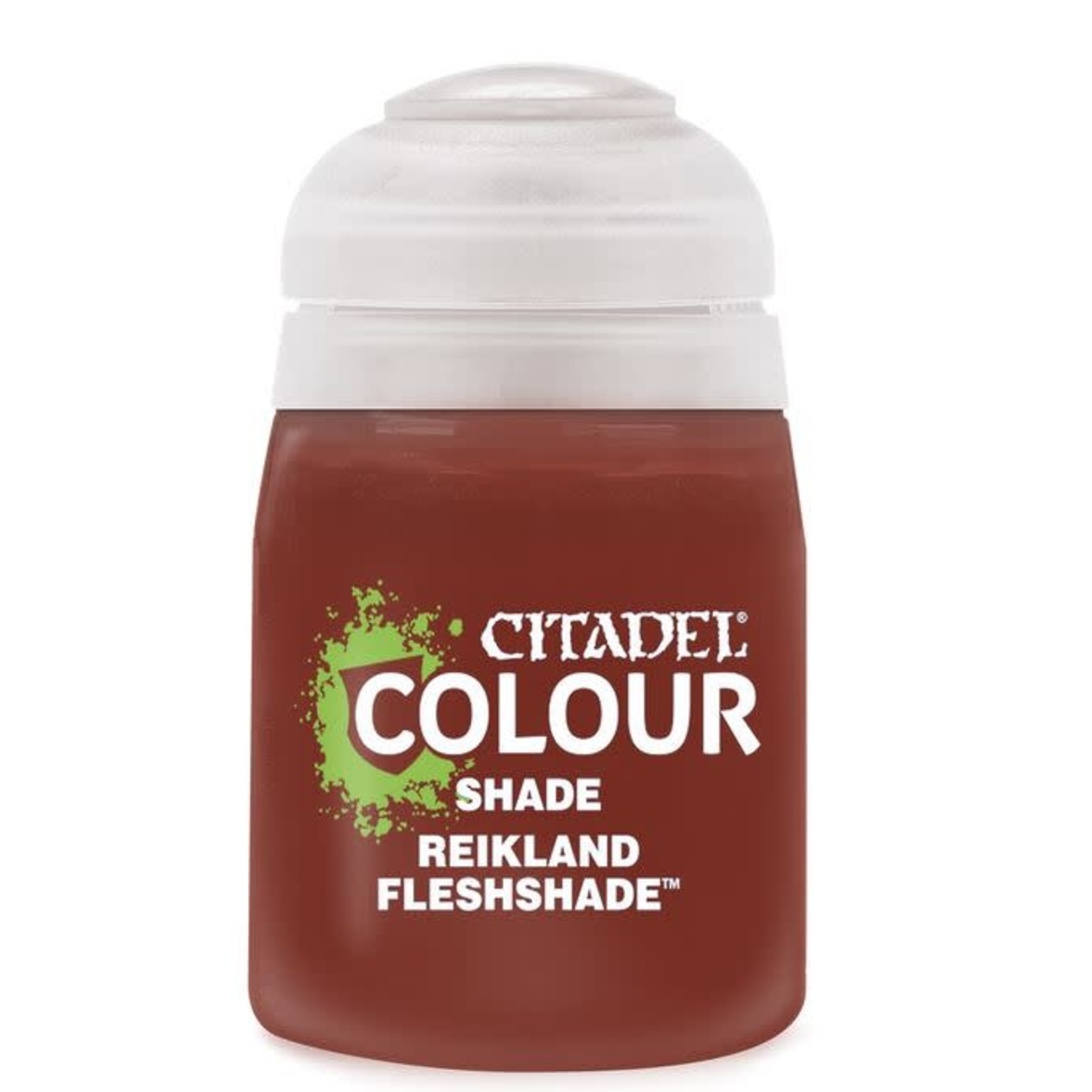 Citadel Shade: Reikland Fleshshade (18ml)