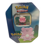 Pokemon GO Tin (Blissey)