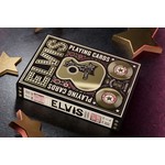 Elvis Playing Cards