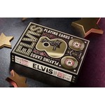 Playing Cards: Elvis